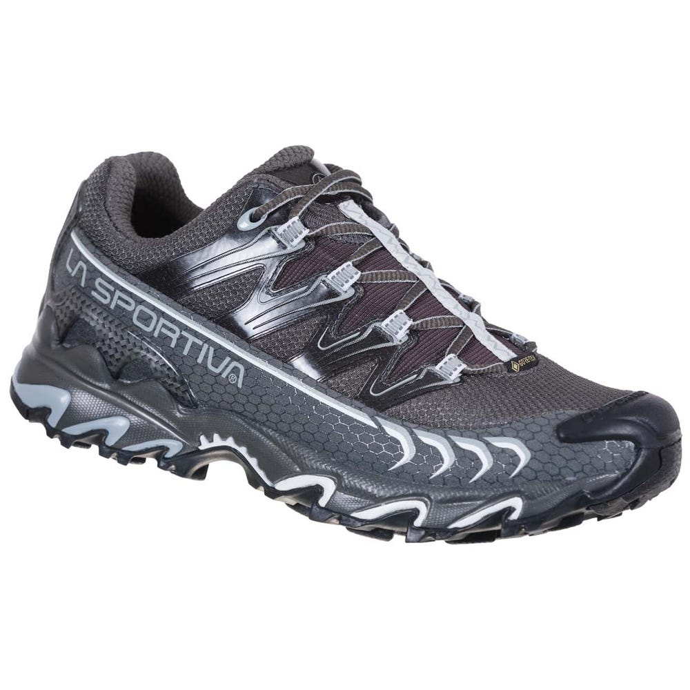 La Sportiva Laufschuhe Damen - La Sportiva Ultra Raptor GTX DunkelGrau - DE-51123